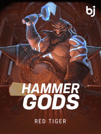 Hammer Gods screenshot