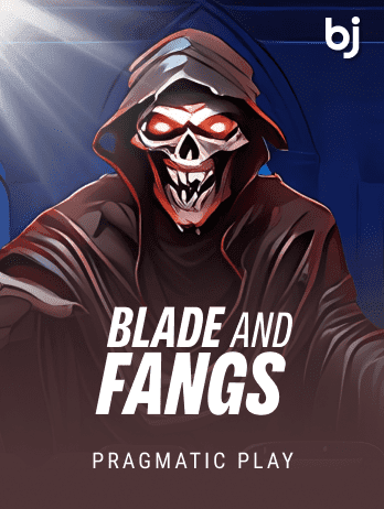 Blade & Fangs screenshot